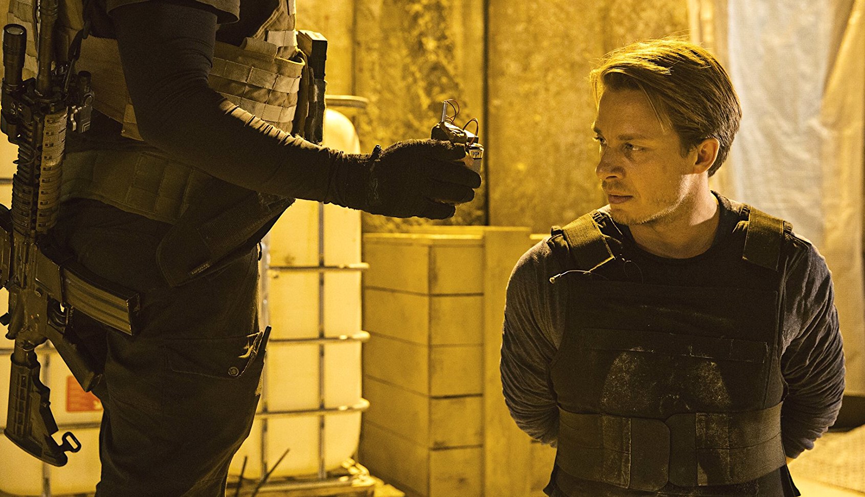 Below the Surface, Series Finale, BBC Four review tense and twisty to the bitter end